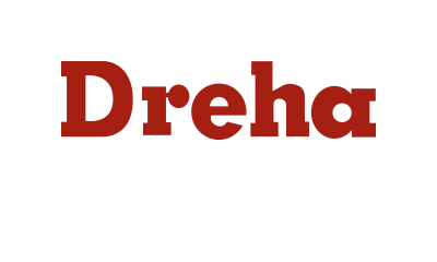 Dreha Meubelstoffering